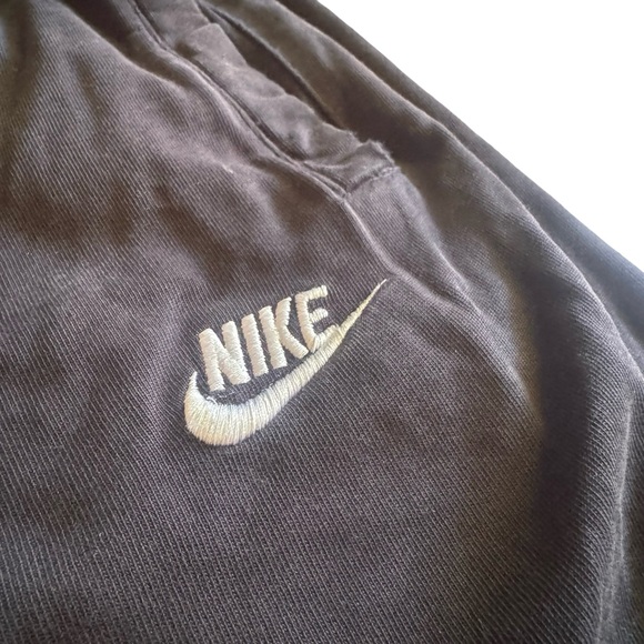 Nike Men’s Fleece Lounge Shorts - Size M - Picture 7 of 10